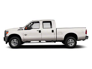 2011 Ford F-350  1FT8W3BT1BEC08680 in Island City, OR 3