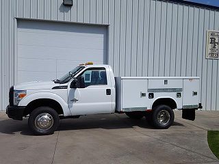 2011 Ford F-350  1FDRF3HT8BEC89605 in New Castle, PA 4