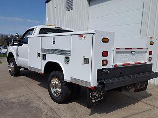 2011 Ford F-350  1FDRF3HT8BEC89605 in New Castle, PA 5