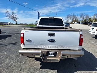 2011 Ford F-350 King Ranch 1FT8W3DTXBEC15155 in Richmond, KY 4