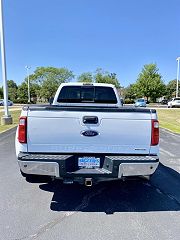 2011 Ford F-450 Lariat 1FT8W4DT1BEA17375 in Skokie, IL 4