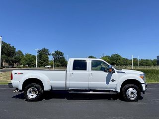 2011 Ford F-450 Lariat 1FT8W4DT1BEA17375 in Skokie, IL 7