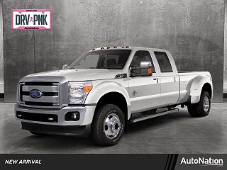 2011 Ford F-450 XL 1FT8W4DT2BEC26236 in Torrance, CA