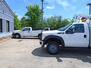 2011 Ford F-550  1FDUF5HTXBED06524 in Houston, TX 11