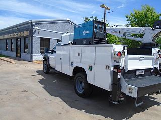 2011 Ford F-550  1FDUF5HTXBED06524 in Houston, TX 2