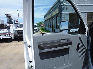 2011 Ford F-550  1FDUF5HTXBED06524 in Houston, TX 20