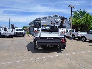 2011 Ford F-550  1FDUF5HTXBED06524 in Houston, TX 5