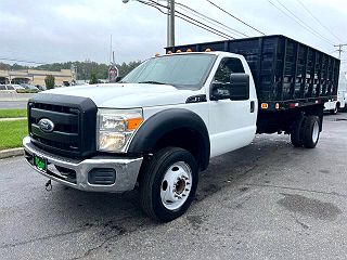 2011 Ford F-550  1FDUF5GT7BEC11646 in Howell, NJ 2