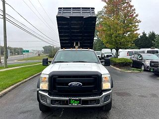 2011 Ford F-550  1FDUF5GT7BEC11646 in Howell, NJ 30