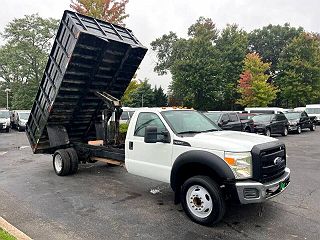 2011 Ford F-550  1FDUF5GT7BEC11646 in Howell, NJ 31