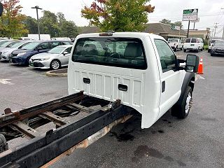 2011 Ford F-550  1FDUF5GT7BEC11646 in Howell, NJ 38