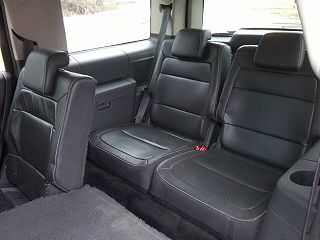 2011 Ford Flex Limited 2FMGK5DC2BBD05023 in Forest Lake, MN 12