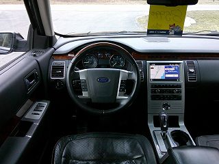 2011 Ford Flex Limited 2FMGK5DC2BBD05023 in Forest Lake, MN 16