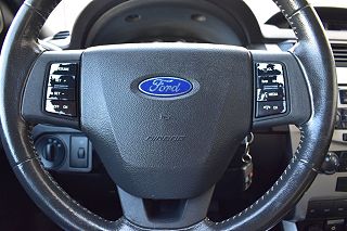 2011 Ford Focus SE 1FAHP3FN7BW114568 in Fredericksburg, VA 28