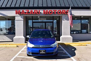 2011 Ford Focus SE 1FAHP3FN7BW114568 in Fredericksburg, VA 7