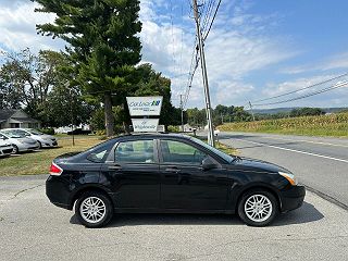 2011 Ford Focus SE 1FAHP3FN3BW104944 in Wrightsville, PA 10
