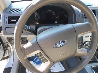 2011 Ford Fusion  3FADP0L34BR264429 in Cincinnati, OH 9