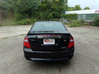 2011 Ford Fusion SEL 3FAHP0CG9BR315251 in Florence, AL 4