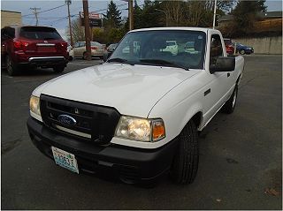 2011 Ford Ranger XL VIN: 1FTKR1AD5BPB17900