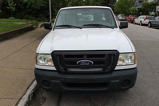 2011 Ford Ranger XL 1FTKR1AD5BPA16159 in Louisville, KY 2