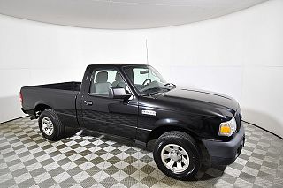 2011 Ford Ranger XL 1FTKR1AD0BPA73756 in Ontario, OH 1