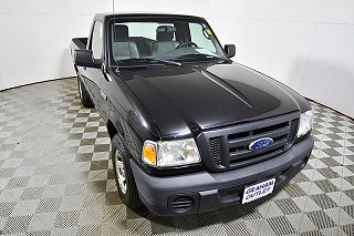 2011 Ford Ranger XL 1FTKR1AD0BPA73756 in Ontario, OH 3