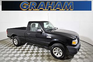 2011 Ford Ranger XL 1FTKR1AD0BPA73756 in Ontario, OH