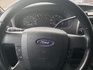 2011 Ford Ranger XLT 1FTLR4FE6BPA42227 in Saint Clair, MI 23
