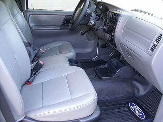 2011 Ford Ranger XL 1FTKR1AD2BPB01864 in San Antonio, TX 10