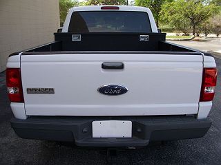 2011 Ford Ranger XL 1FTKR1AD2BPB01864 in San Antonio, TX 7