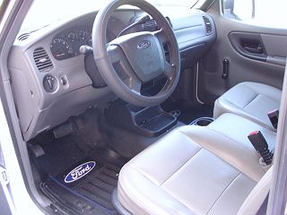 2011 Ford Ranger XL 1FTKR1AD2BPB01864 in San Antonio, TX 8