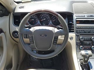 2011 Ford Taurus Limited Edition 1FAHP2FW8BG183041 in Roswell, GA 14