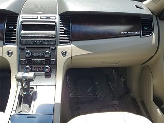 2011 Ford Taurus Limited Edition 1FAHP2FW8BG183041 in Roswell, GA 15