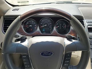 2011 Ford Taurus Limited Edition 1FAHP2FW8BG183041 in Roswell, GA 26