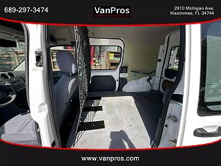 2011 Ford Transit Connect XL NM0LS6ANXBT063688 in Kissimmee, FL 11