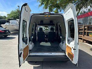 2011 Ford Transit Connect XL NM0LS6ANXBT063688 in Kissimmee, FL 12