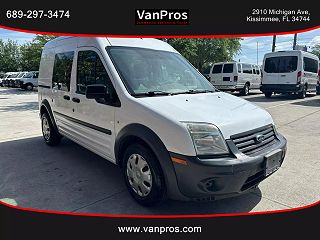 2011 Ford Transit Connect XL NM0LS6ANXBT063688 in Kissimmee, FL 6