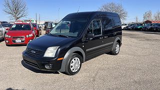 2011 Ford Transit Connect XLT NM0LS7DN2BT074041 in Longmont, CO 2