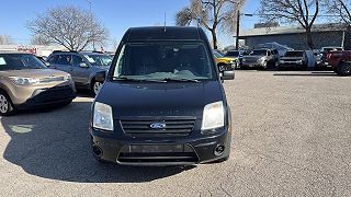 2011 Ford Transit Connect XLT NM0LS7DN2BT074041 in Longmont, CO 3