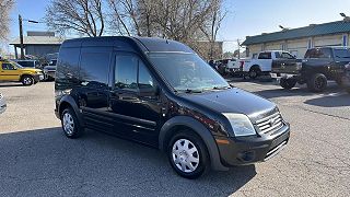 2011 Ford Transit Connect XLT NM0LS7DN2BT074041 in Longmont, CO 4