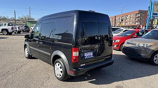 2011 Ford Transit Connect XLT NM0LS7DN2BT074041 in Longmont, CO 8