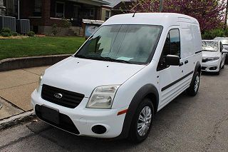 2011 Ford Transit Connect XLT NM0LS7BN9BT056851 in Louisville, KY 1