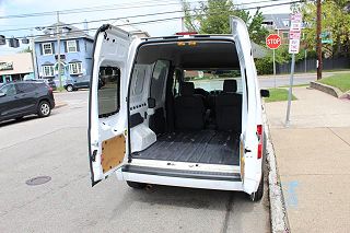 2011 Ford Transit Connect XLT NM0LS7BN9BT056851 in Louisville, KY 10