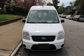 2011 Ford Transit Connect XLT NM0LS7BN9BT056851 in Louisville, KY 2