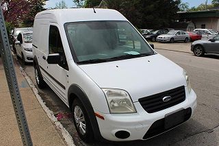 2011 Ford Transit Connect XLT NM0LS7BN9BT056851 in Louisville, KY 3