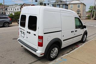 2011 Ford Transit Connect XLT NM0LS7BN9BT056851 in Louisville, KY 5