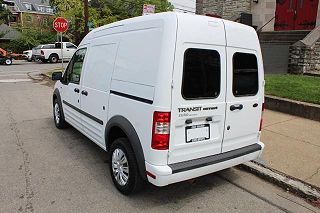 2011 Ford Transit Connect XLT NM0LS7BN9BT056851 in Louisville, KY 7