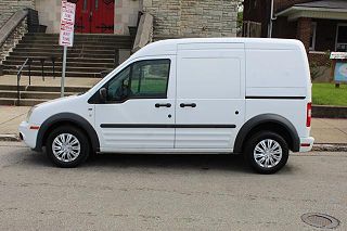 2011 Ford Transit Connect XLT NM0LS7BN9BT056851 in Louisville, KY 8