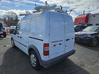 2011 Ford Transit Connect XL NM0LS7ANXBT051174 in Redford, MI 10