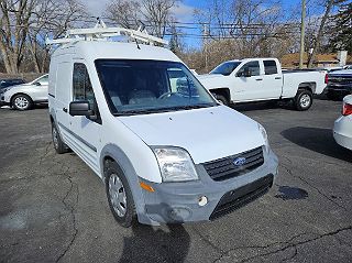 2011 Ford Transit Connect XL NM0LS7ANXBT051174 in Redford, MI 4